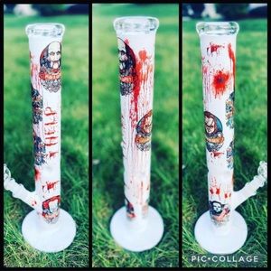 Water bubbler unused